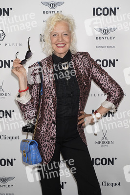 'ICON Summer in the City' - Dinner in Berlin