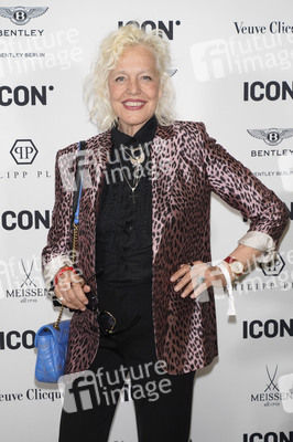 'ICON Summer in the City' - Dinner in Berlin