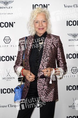 'ICON Summer in the City' - Dinner in Berlin