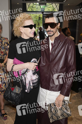 'ICON Summer in the City' - Dinner in Berlin