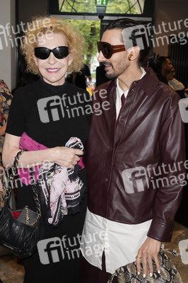 'ICON Summer in the City' - Dinner in Berlin