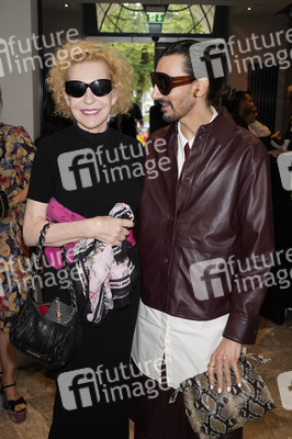 'ICON Summer in the City' - Dinner in Berlin