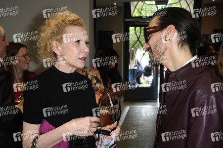 'ICON Summer in the City' - Dinner in Berlin