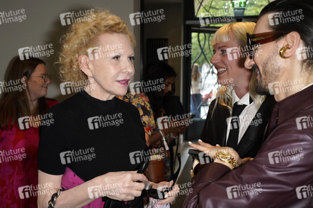 'ICON Summer in the City' - Dinner in Berlin