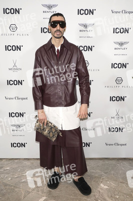 'ICON Summer in the City' - Dinner in Berlin