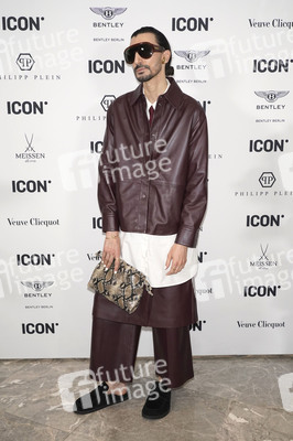 'ICON Summer in the City' - Dinner in Berlin