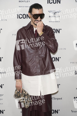 'ICON Summer in the City' - Dinner in Berlin