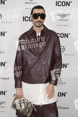 'ICON Summer in the City' - Dinner in Berlin