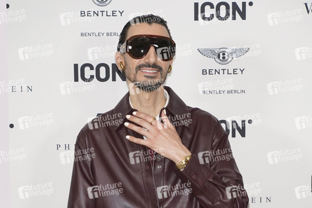 'ICON Summer in the City' - Dinner in Berlin