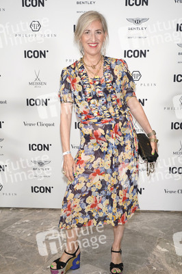 'ICON Summer in the City' - Dinner in Berlin