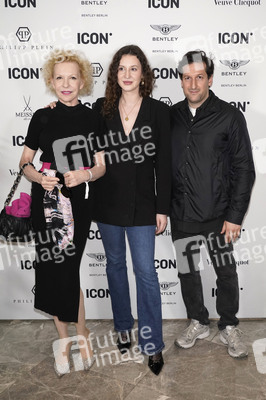 'ICON Summer in the City' - Dinner in Berlin