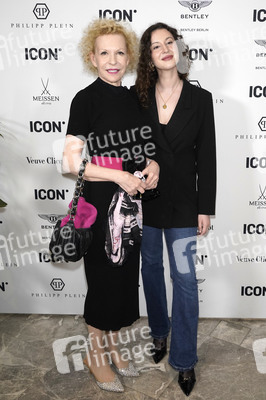 'ICON Summer in the City' - Dinner in Berlin