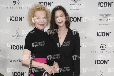 'ICON Summer in the City' - Dinner in Berlin