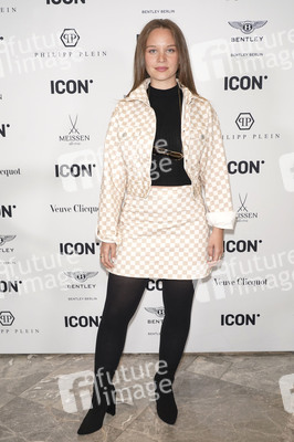 'ICON Summer in the City' - Dinner in Berlin