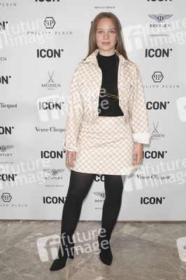 'ICON Summer in the City' - Dinner in Berlin