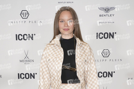 'ICON Summer in the City' - Dinner in Berlin