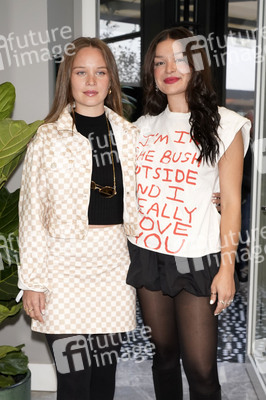 'ICON Summer in the City' - Dinner in Berlin