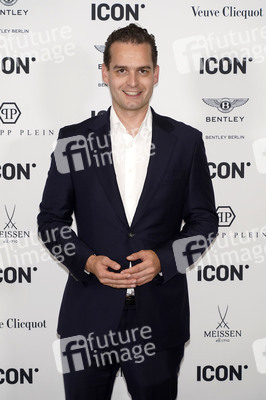 'ICON Summer in the City' - Dinner in Berlin