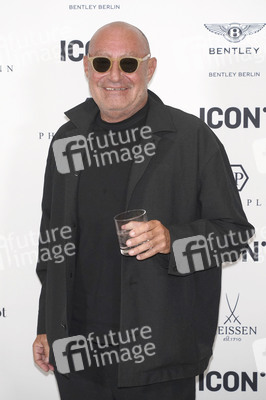 'ICON Summer in the City' - Dinner in Berlin