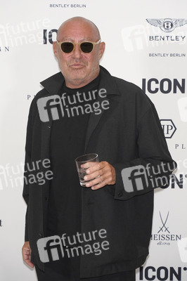 'ICON Summer in the City' - Dinner in Berlin