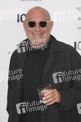 'ICON Summer in the City' - Dinner in Berlin