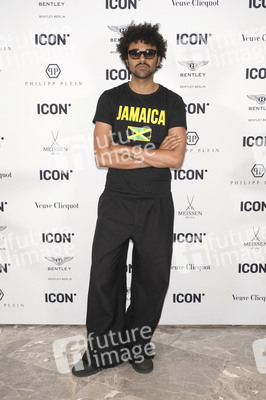 'ICON Summer in the City' - Dinner in Berlin