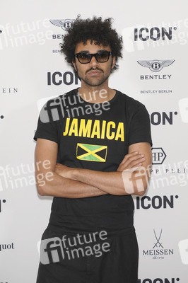 'ICON Summer in the City' - Dinner in Berlin