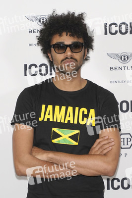 'ICON Summer in the City' - Dinner in Berlin