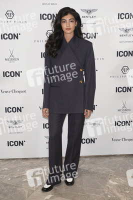 'ICON Summer in the City' - Dinner in Berlin