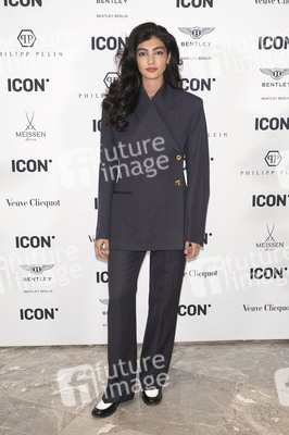 'ICON Summer in the City' - Dinner in Berlin