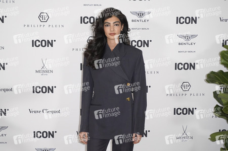 'ICON Summer in the City' - Dinner in Berlin