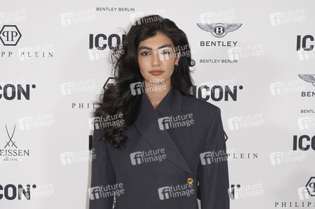 'ICON Summer in the City' - Dinner in Berlin