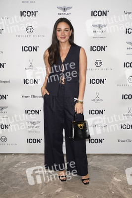 'ICON Summer in the City' - Dinner in Berlin