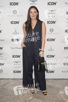 'ICON Summer in the City' - Dinner in Berlin