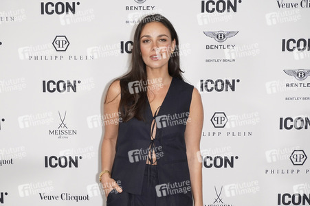 'ICON Summer in the City' - Dinner in Berlin