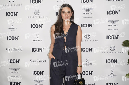 'ICON Summer in the City' - Dinner in Berlin