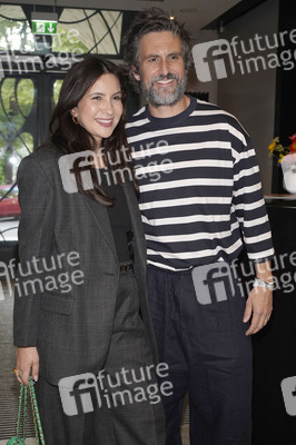 'ICON Summer in the City' - Dinner in Berlin