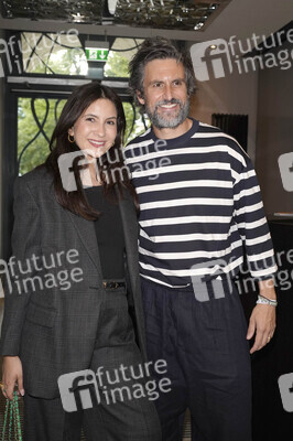 'ICON Summer in the City' - Dinner in Berlin