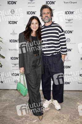 'ICON Summer in the City' - Dinner in Berlin