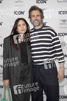 'ICON Summer in the City' - Dinner in Berlin