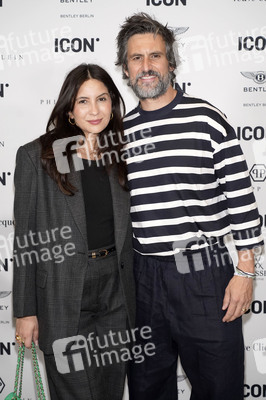 'ICON Summer in the City' - Dinner in Berlin