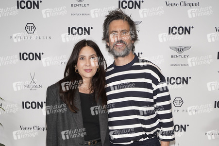 'ICON Summer in the City' - Dinner in Berlin