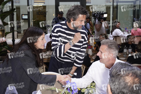 'ICON Summer in the City' - Dinner in Berlin