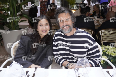 'ICON Summer in the City' - Dinner in Berlin