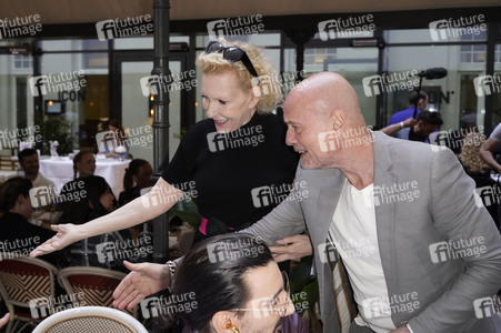 'ICON Summer in the City' - Dinner in Berlin