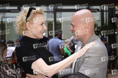 'ICON Summer in the City' - Dinner in Berlin