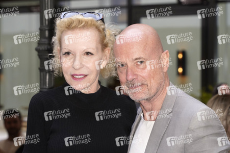 'ICON Summer in the City' - Dinner in Berlin