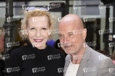 'ICON Summer in the City' - Dinner in Berlin