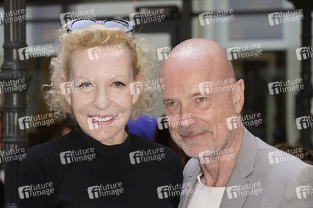 'ICON Summer in the City' - Dinner in Berlin