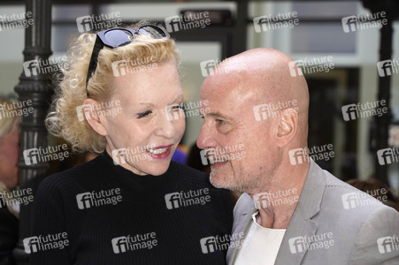 'ICON Summer in the City' - Dinner in Berlin